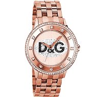  D &amp; G DW0847  - Women's Watch