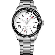 TOMMY HILFIGER 1791177 - Men's Watch