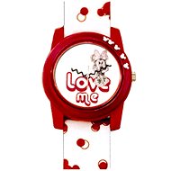 Disney Wrist Art - Love Minnie 26080 - Children's Watch