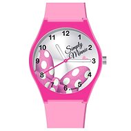 Disney & Friends - Minnie Pnk 36 mm 26376 - Children's Watch