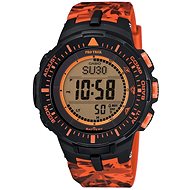 CASIO PRG 300CM-4 - Men's Watch