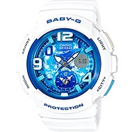 CASIO BGA BABY-G 190GL-7B - Women's Watch