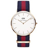 DANIEL WELLINGTON DW00100001 - Women's Watch