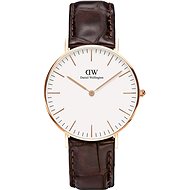 DANIEL WELLINGTON DW00100011 - Men's Watch