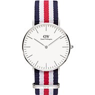 DANIEL WELLINGTON DW00100016 - Men's Watch