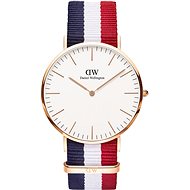 DANIEL WELLINGTON DW00100017 - Men's Watch
