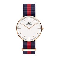 DANIEL WELLINGTON DW00100029 - Women's Watch