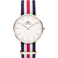 DANIEL WELLINGTON DW00100030 - Men's Watch