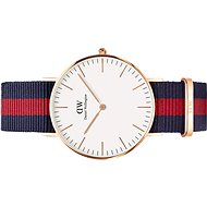 DANIEL WELLINGTON DW00100046 - Men's Watch