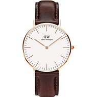 DANIEL WELLINGTON DW00100056 - Watch