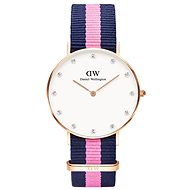 DANIEL WELLINGTON DW00100077 - Women's Watch