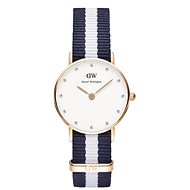 DANIEL WELLINGTON DW00100078 - Women's Watch