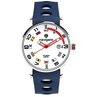  Navigare Navy junior NA121ZI 02 blue  - Children's Watch