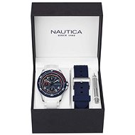 NAUTICA NAD14533G - Men's Watch
