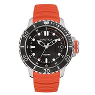 NAUTICA NAD18518G - Men's Watch