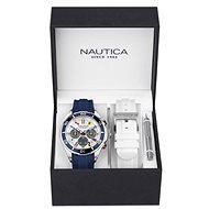 NAUTICA NAD18530G - Men's Watch