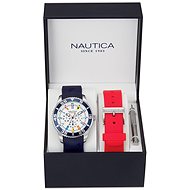 NAUTICA NAI13502G - Men's Watch