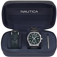 NAUTICA NAPLSN001 - Pánske hodinky