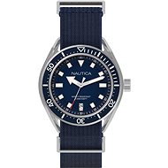 NAUTICA NAPPRF001 - Men's Watch