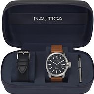 NAUTICA NAPSYD012 - Watch Gift Set