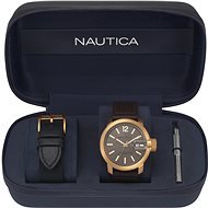 NAUTICA NAPSYD013 - Watch Gift Set