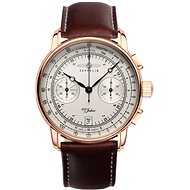 ZEPPELIN 7672-1 - Men's Watch