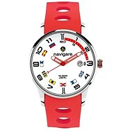  Navigare Navy junior NA121ZI 03 June  - Children's Watch