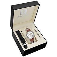 PIERRE LANNIER Set + strap 376A124 - Watch Gift Set