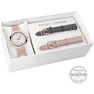 PIERRE LANNIER Set + strap CRISTAL 392B908 - Watch Gift Set