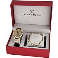 DANIEL KLEIN BOX DK11416-4 - Darčeková sada hodiniek