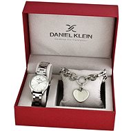 DANIEL KLEIN BOX DK11427-3 - Watch Gift Set
