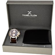 DANIEL KLEIN BOX DK11318-5 - Watch Gift Set