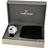 DANIEL KLEIN BOX DK11356-5 - Watch Gift Set