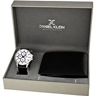 DANIEL KLEIN BOX DK11318-4 - Watch Gift Set