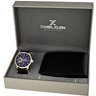 DANIEL KLEIN BOX DK11335-1 - Watch Gift Set