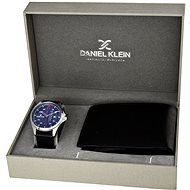 DANIEL KLEIN BOX DK11295-4 - Watch Gift Set