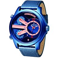 DANIEL KLEIN DK11225-3 - Men's Watch