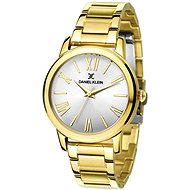 DANIEL KLEIN DK11274-7 - Women's Watch
