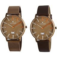DANIEL KLEIN  DK11289-1 - Pánske hodinky