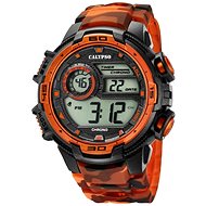 CALYPSO K5723 / 5 - Men's Watch