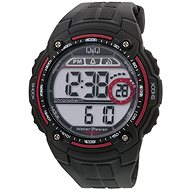 Men's Watch Q&Q M075J002Y - Men's Watch