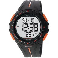 Q&Q M102J002Y - Men's Watch