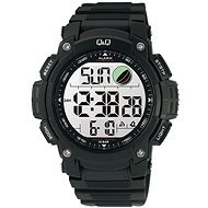 Pánské hodinky Q&Q M119J001Y - Pánske hodinky