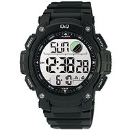 Men's Watch Q&Q M119J001Y - Men's Watch