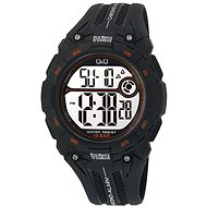 Men's watch Q&Q M121J001Y - Men's Watch