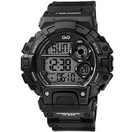 Q&Q M144J001Y - Men's Watch