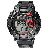 Men's Watch Q&Q M150J001Y - Men's Watch