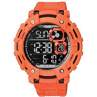 Men's Watch Q&Q M150J004Y - Men's Watch