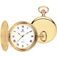 ROYAL LONDON 90021-02 - Pocket Watch