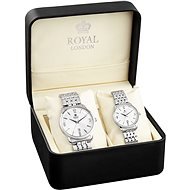 Royal London 41294-02 - Watch Gift Set